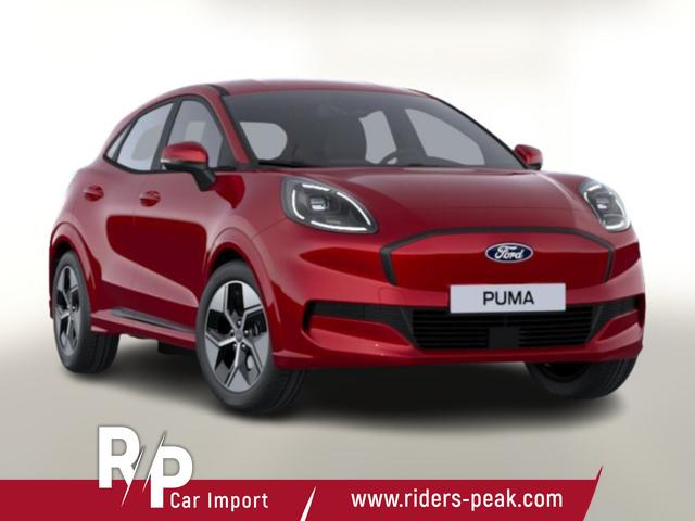 Ford Puma Gen-E - Premium 43kWh 168 ACC Matrix eHK 18Z