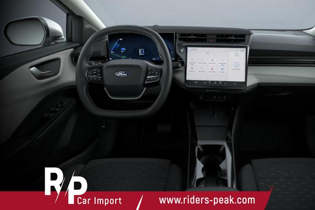 Ford Puma Gen-E Premium 43kWh 168 ACC Matrix eHK 18Z 