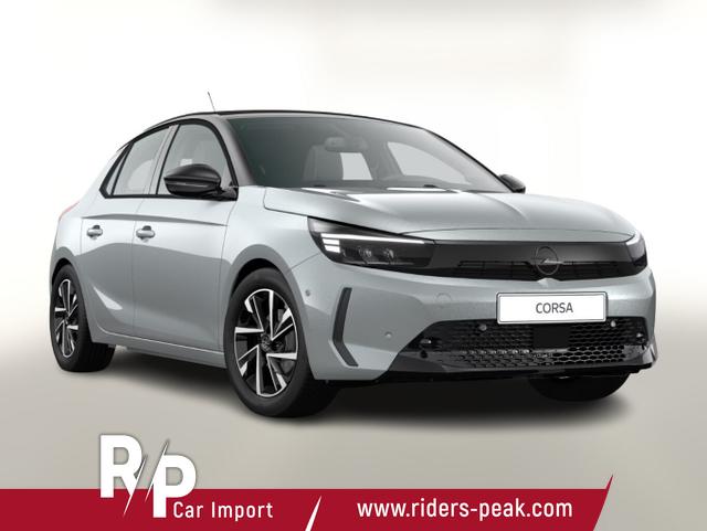 Opel Corsa - 1.2 100 GS TechP Kam PDC 10"-DAB LM16Z