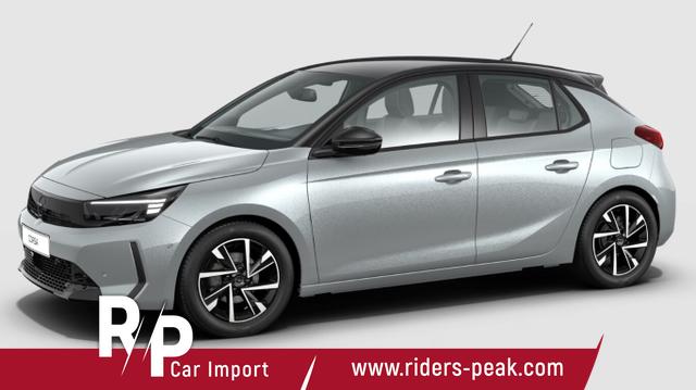 Opel Corsa 1.2 100 GS TechP Kam PDC 10"-DAB LM16Z 