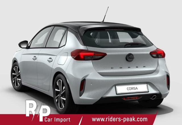 Opel Corsa 1.2 100 GS TechP Kam PDC 10"-DAB LM16Z 