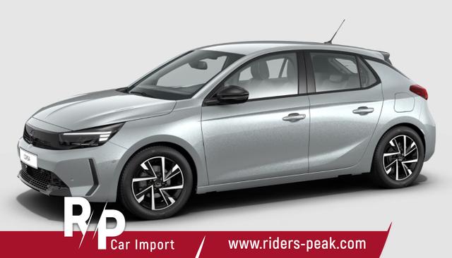 Opel Corsa 1.2 100 GS TechP Kam PDC 10"-DAB LM16Z 