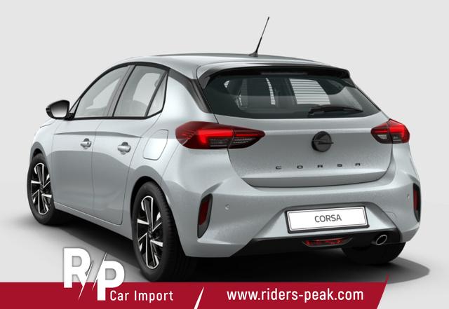 Opel Corsa 1.2 100 GS TechP Kam PDC 10"-DAB LM16Z 