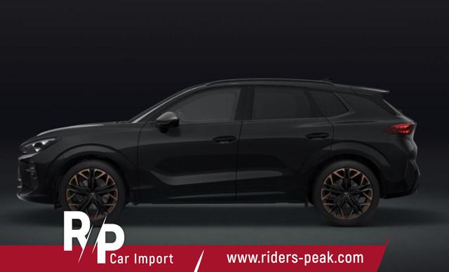 Cupra Terramar VZ TSI 265 DSG 4D Pano 20Z Matrix HUD 