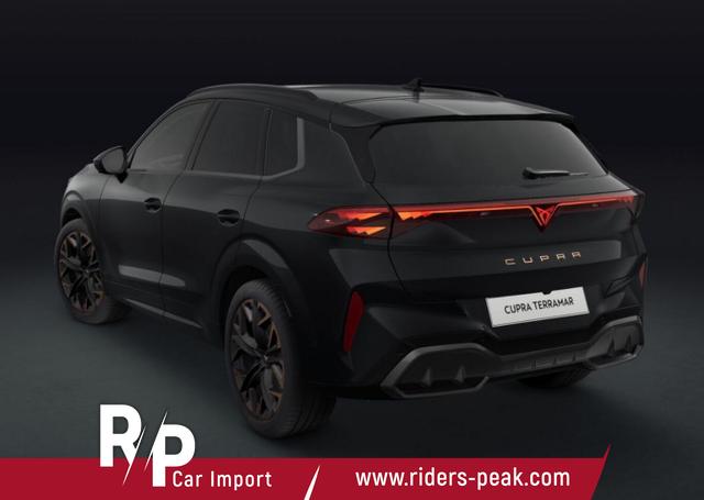 Cupra Terramar VZ TSI 265 DSG 4D Pano 20Z Matrix HUD 