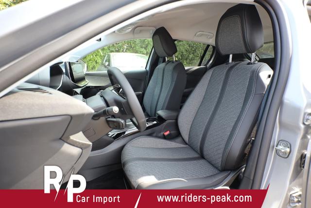 Peugeot 208 Allure 100 2xPDC DAB LED CarPlay Klimaaut 