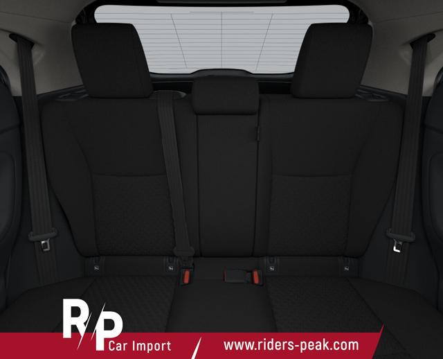 Toyota Yaris Cross Comfort 1.5 HEV 116 CVT Kam Sitzheizung ACC 