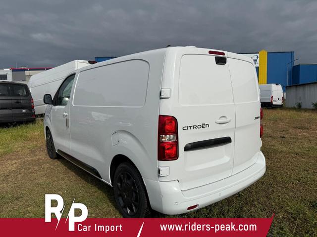 Citroën Jumpy M 145 EAT8 Nav Kam ModuWork LookP Dynamic 