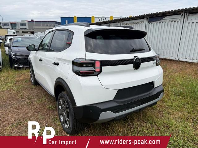Citroën C3 MAX Turbo 100 WinterP HUD LED Nav Kam MirrorL 