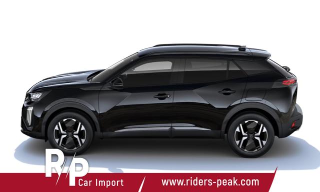 Peugeot 2008 MHEV 145 DSC6 Allure Nav KeyL ACC 360° Allw 