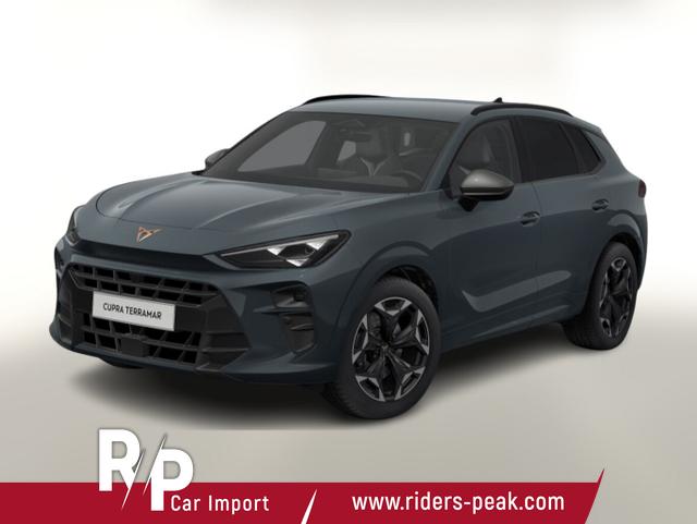 Cupra Terramar - VZ TSI 265 DSG 4D Matrix Kam360 eHK ACC