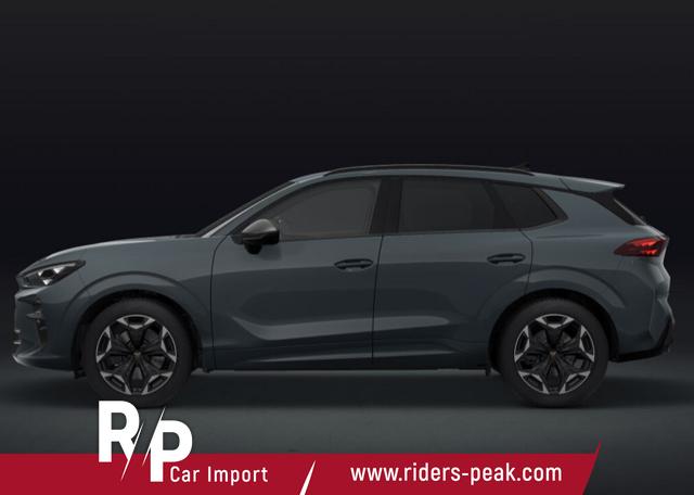 Cupra Terramar VZ TSI 265 DSG 4D Matrix Kam360 eHK ACC 