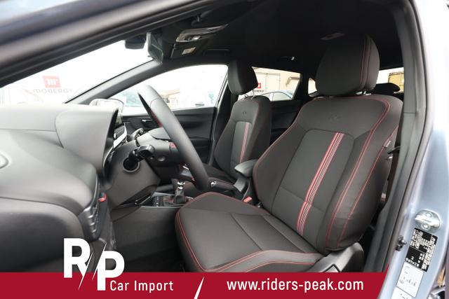 Hyundai i20 1.0 TGDI N-Line Nav LED SHZ PrivG Kam PDC 