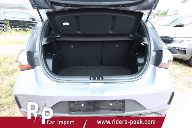 Hyundai i20 1.0 TGDI N-Line Nav LED SHZ PrivG Kam PDC 