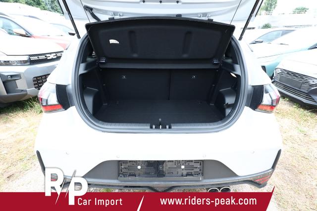 Hyundai i20 1.0 TGDI 100 N-Line Nav SHZ KeyL BCW PDC v+h 