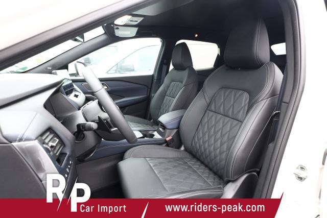 Nissan Qashqai Tekna+ 1.3 MHEV 158 CVT Pano 20Z Bose 
