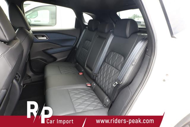 Nissan Qashqai Tekna+ 1.3 MHEV 158 CVT Pano 20Z Bose 