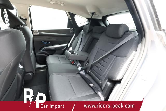 Hyundai TUCSON Select 1.6 T-GDI 160 Facelift Nav SHZ BCW 