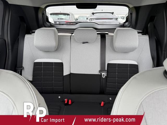 Citroën C3 MAX Turbo 100 HUD LED Nav Kam MirrorL PrivG 