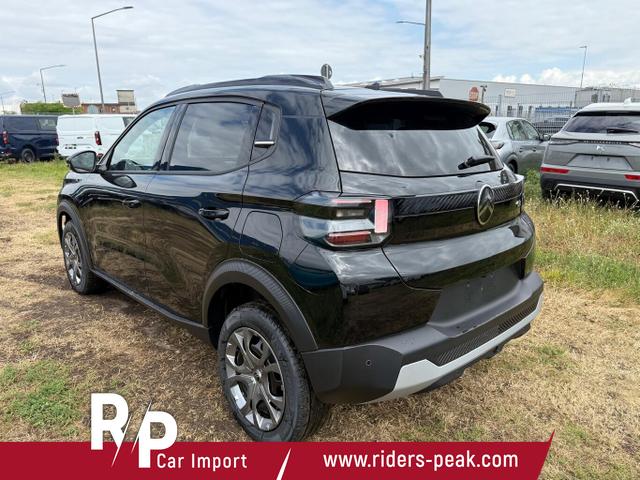 Citroën C3 MAX Turbo 100 HUD LED Nav Kam MirrorL PrivG 