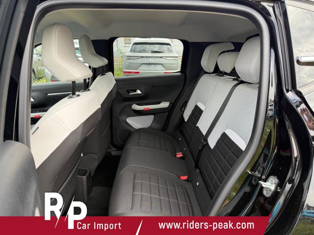 Citroën C3 MAX Turbo 100 HUD LED Nav Kam MirrorL PrivG 