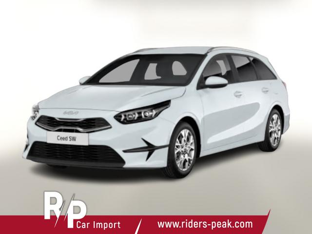 Kia Ceed Sportswagon - Vision SW 1.5 TGDI 140 AT ACC Nav SHZ LED