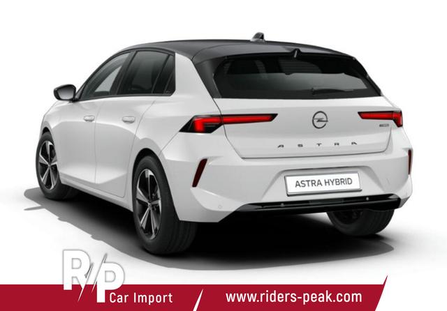 Opel Astra GS 1.2 Hybrid 145 AT6 AGR 10"-DAB ACC SHZ 