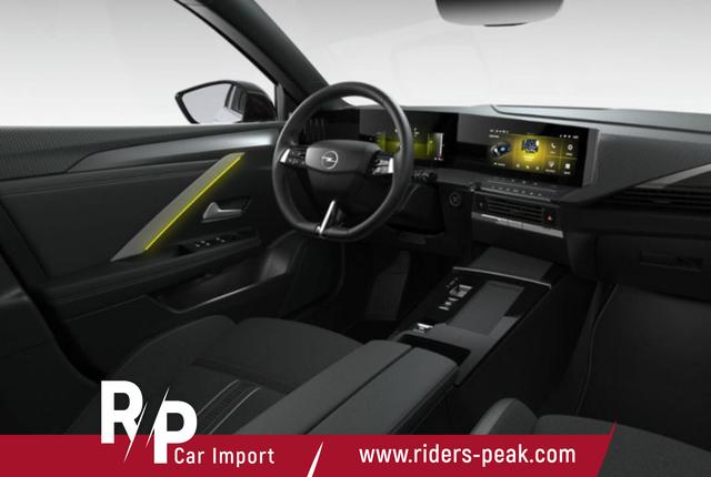 Opel Astra GS 1.2 Hybrid 145 AT6 AGR 10"-DAB ACC SHZ 