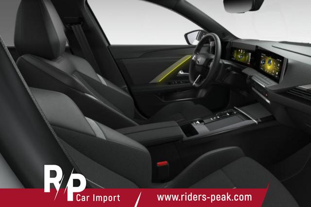 Opel Astra GS 1.2 Hybrid 145 AT6 AGR 10"-DAB ACC SHZ 