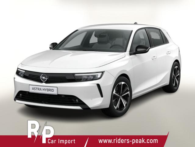 Opel Astra - Edition 1.2 Hybrid 145 SHZ ACC AGR Kam LED