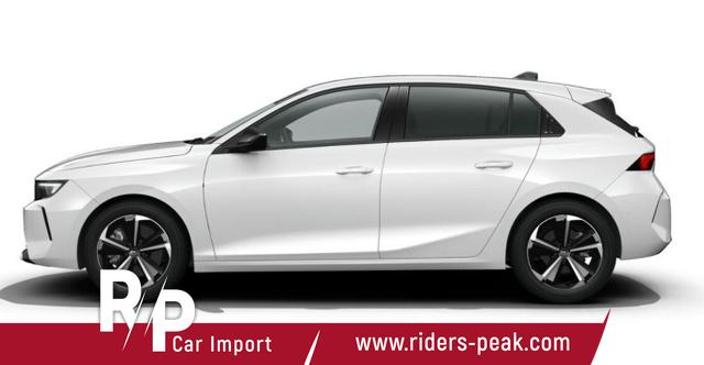 Opel Astra Edition 1.2 Hybrid 145 SHZ ACC AGR Kam LED 