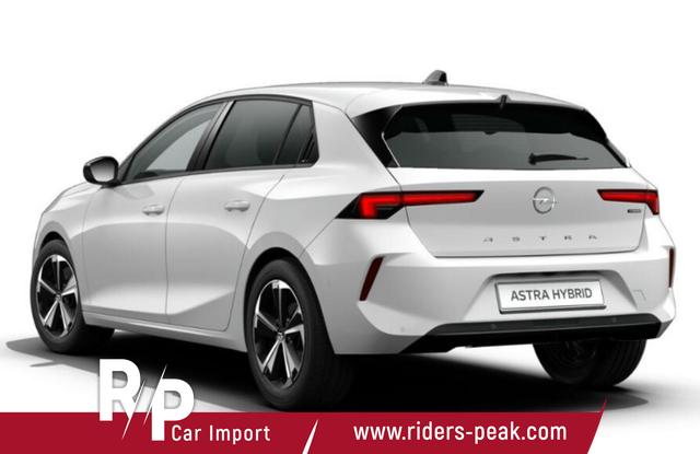 Opel Astra Edition 1.2 Hybrid 145 SHZ ACC AGR Kam LED 
