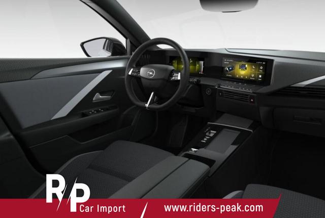 Opel Astra Edition 1.2 Hybrid 145 SHZ ACC AGR Kam LED 