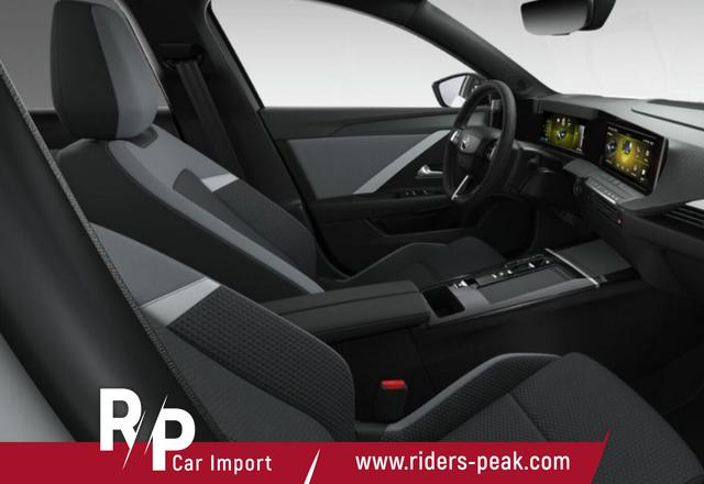 Opel Astra Edition 1.2 Hybrid 145 SHZ ACC AGR Kam LED 