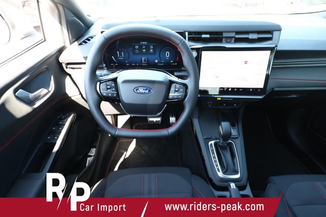 Ford Puma ST-Line 1.0 EB 125 MHEV A7 LED SHZ Kam PDC 