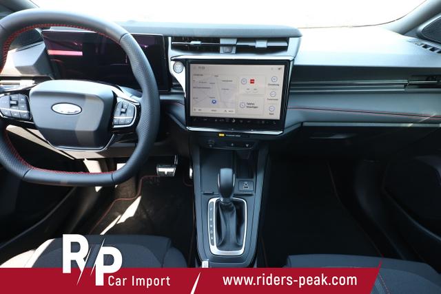Ford Puma ST-Line 1.0 EB 125 MHEV A7 LED SHZ Kam PDC 