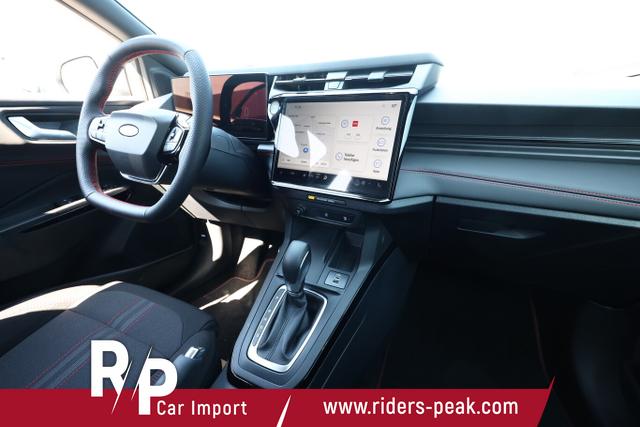 Ford Puma ST-Line 1.0 EB 125 MHEV A7 LED SHZ Kam PDC 