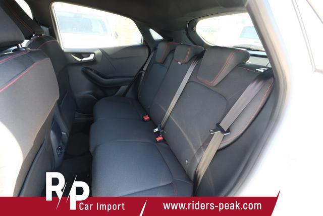 Ford Puma ST-Line 1.0 EB 125 MHEV A7 LED SHZ Kam PDC 