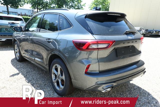 Ford Kuga ST-Line X 2.5 FHEV 183 AWD HUD Pano AHK ACC 