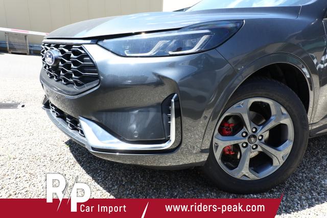 Ford Kuga ST-Line X 2.5 FHEV 183 AWD HUD Pano AHK ACC 