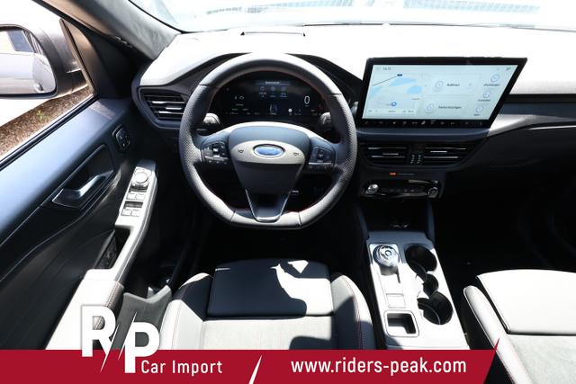 Ford Kuga ST-Line X 2.5 FHEV 183 AWD HUD Pano AHK ACC 
