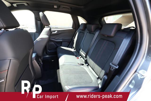 Ford Kuga ST-Line X 2.5 FHEV 183 AWD HUD Pano AHK ACC 