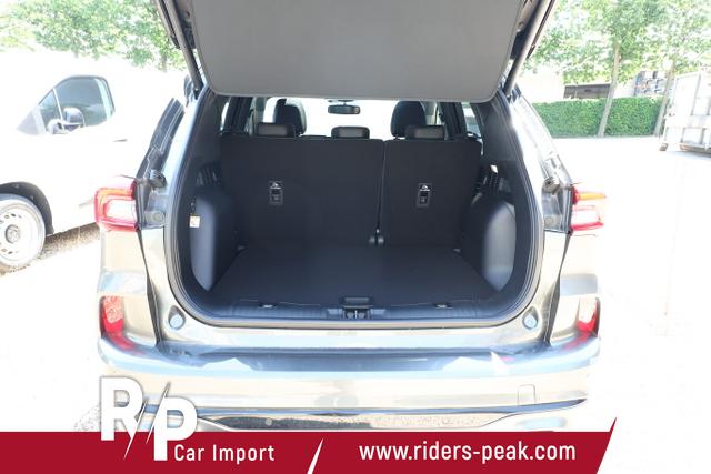 Ford Kuga ST-Line X 2.5 FHEV 183 AWD HUD Pano AHK ACC 
