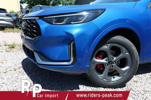 Ford Kuga ST-Line X 2.5 FHEV 183 AWD HUD Pano AHK ACC 