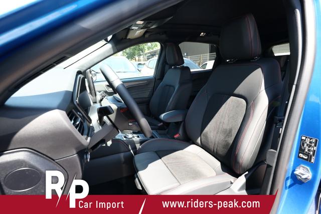 Ford Kuga ST-Line X 2.5 FHEV 183 AWD HUD Pano AHK ACC 