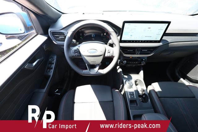 Ford Kuga ST-Line X 2.5 FHEV 183 AWD HUD Pano AHK ACC 