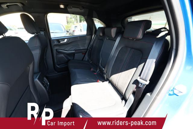 Ford Kuga ST-Line X 2.5 FHEV 183 AWD HUD Pano AHK ACC 