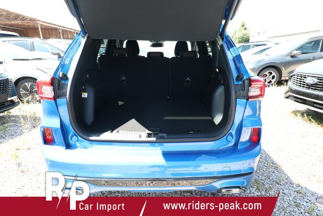 Ford Kuga ST-Line X 2.5 FHEV 183 AWD HUD Pano AHK ACC 