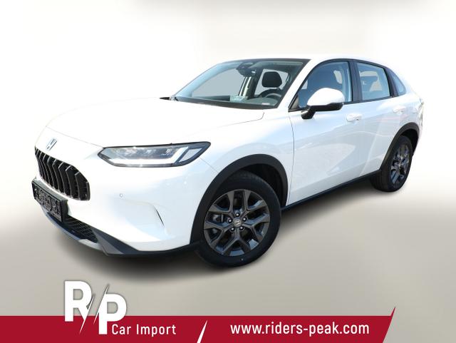 Honda ZR-V - Elegance 184 CVT LED Nav Kam Keyl SHZ ACC