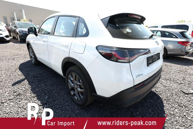 Honda ZR-V Elegance 184 CVT LED Nav Kam Keyl SHZ ACC 